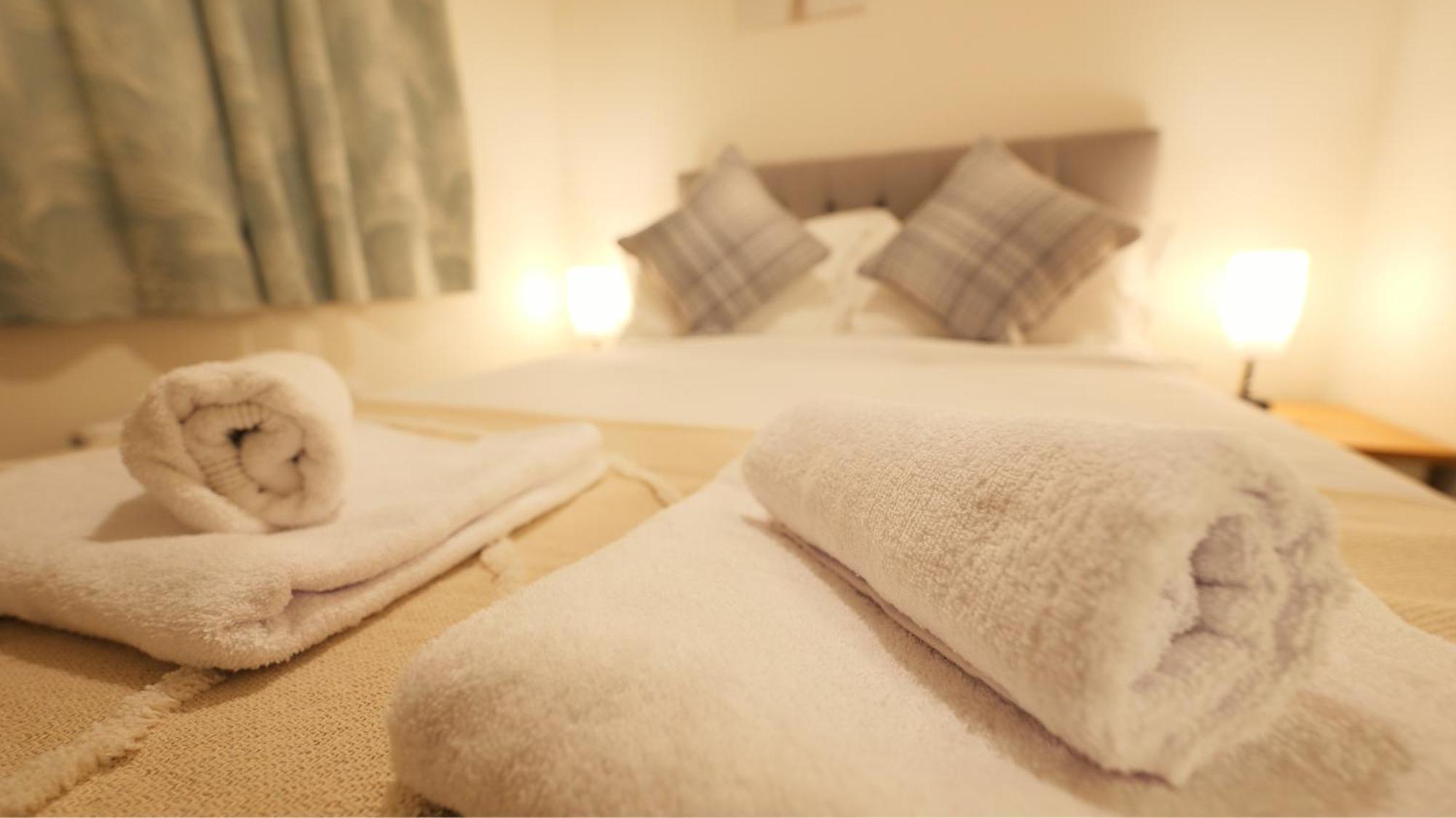 Apartment Peaceful With Parking, Garden, Wi-fi