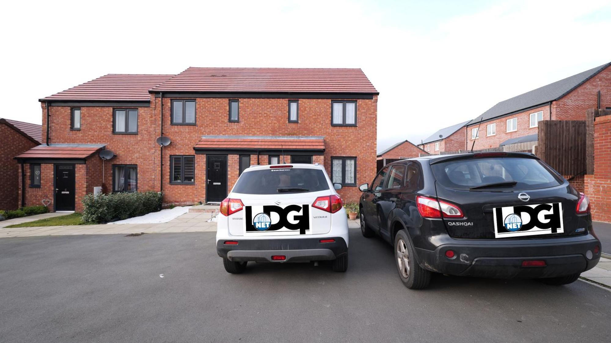 Apartment Peaceful With Parking, Garden, Wi-fi *